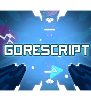 Gorescript Steam Key GLOBAL